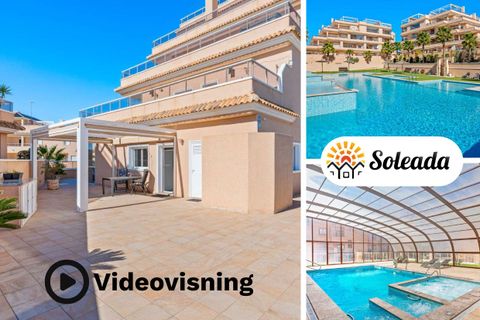 Wohnung in Villamartin, Alicante - Foto 1